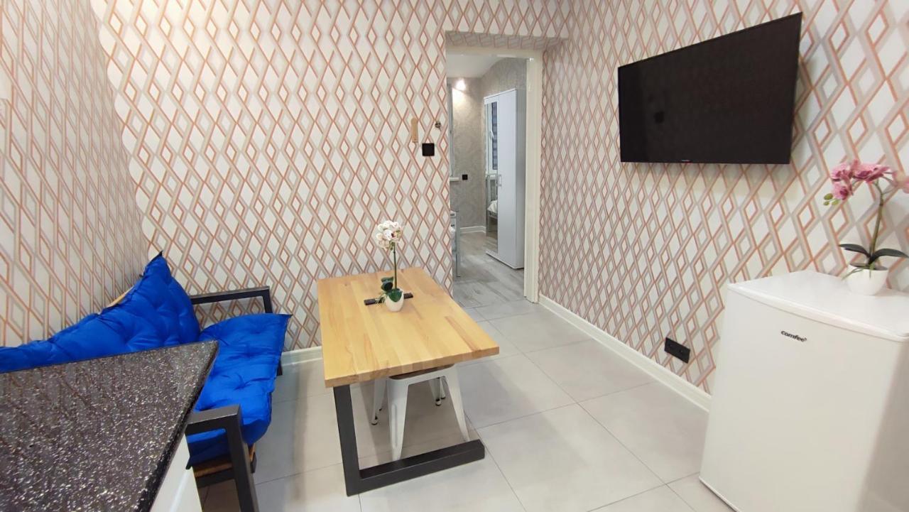 Apartamenty Tuwima Piechowice  Εξωτερικό φωτογραφία