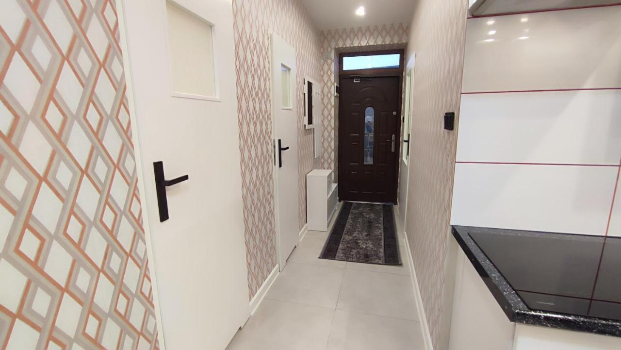 Apartamenty Tuwima Piechowice  Εξωτερικό φωτογραφία