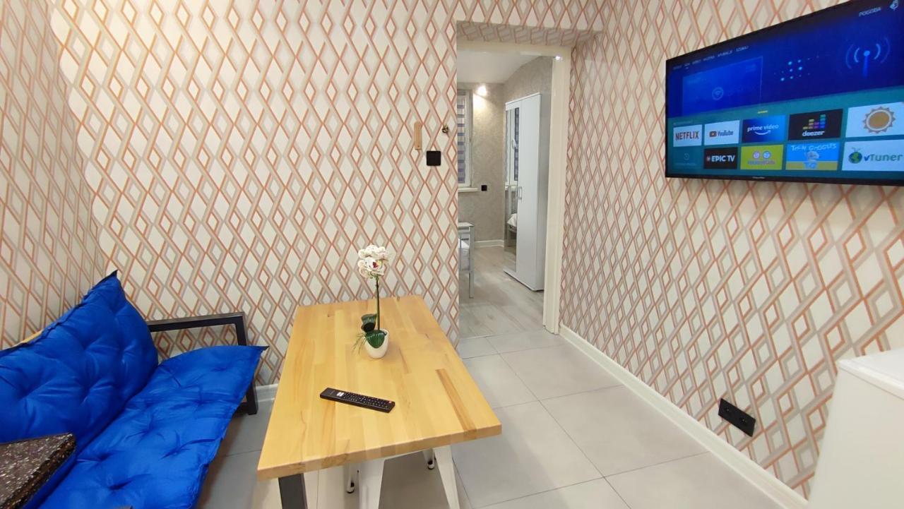 Apartamenty Tuwima Piechowice  Εξωτερικό φωτογραφία