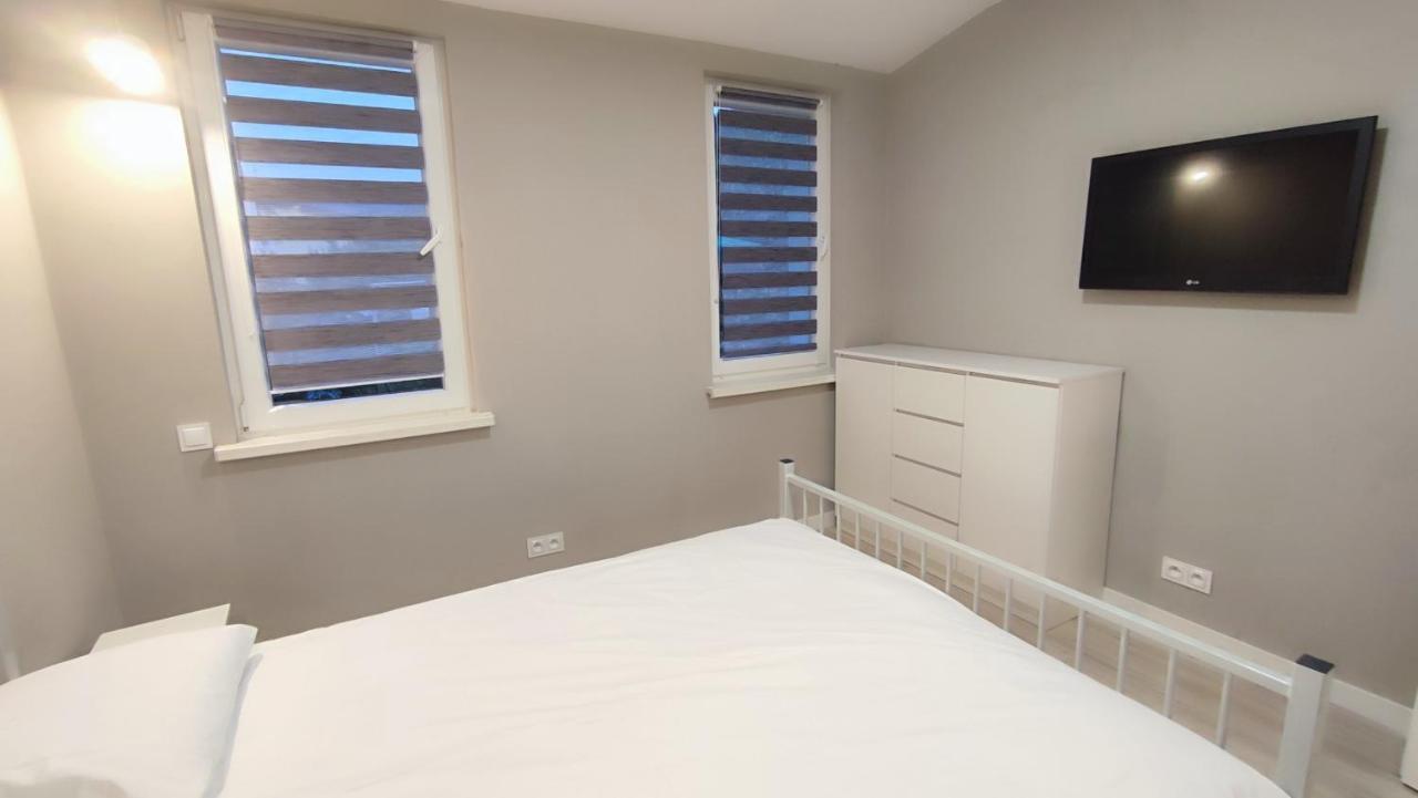 Apartamenty Tuwima Piechowice  Εξωτερικό φωτογραφία